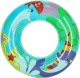 KIK BESTWAY 36113 Koło do pływania dmuchane plażowe 51cm delfiny max 60kg 3-6 lat 6