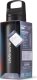 Life Straw Go 2.0 Czarna stalowa butelka filtrująca 1L Black Steel 3