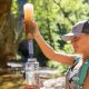 Life Straw Peak Solo Mountain Blue Filtr słomkowy do wody 8