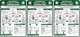 PROCERA PRC-IAA11DNCN - INSTRUKCJA UDZIELANIA PIERWSZEJ POMOCY 24,5 X 35 IA A11 DN CN 2
