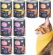Pet Republic Pet Republic Fine Meat Karma Dla Kota Wołowina 400g 3