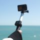 Monopod SJCAM SJCAM - MONOPOD CZARNY z pilotem NEW 2