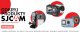 Monopod SJCAM SJCAM - MONOPOD CZARNY z pilotem NEW 5