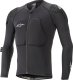 Alpinestars Zbroja ochronna ALPINESTARS PARAGON LITE PROTECTION LS JACKET, Black, Ochrona level 1 Rozmiar: L 1