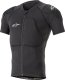 Alpinestars Zbroja ochronna krótki rękaw ALPINESTARS PARAGON LITE PROTECTION SS JACKET, Black, Ochrona level 1 Rozmiar: L 1