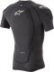Alpinestars Zbroja ochronna krótki rękaw ALPINESTARS PARAGON LITE PROTECTION SS JACKET, Black, Ochrona level 1 Rozmiar: L 2
