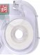 Office Products Taśma biurowa 19mm 33m dyspenser matowa 3