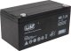Triton Akumulator żelowy 24V/7Ah do pojazdów elektrycznych dla dzieci (AKU.24V-7AH) 3