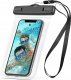 Hello Case ETUI NA TELEFON WODOSZCZELNE PIENIĄDZE WODOODPORNE UNIWERSALNE NA PLAŻE 6