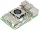 Raspberry Pi Raspberry Pi Active Cooler - aktywne chłodzenie - radiator + wentylator do Raspberry Pi 5 1