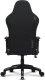 Fotel SENSE7 Spellcaster FUKU materiałowy czarno-szary 8