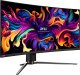 Monitor MSI MPG 341CQPX QD-OLED 4