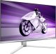 Monitor Philips Evnia QD-OLED 27M2N8500/00 6