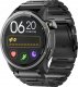 Smartwatch Wenom Smartwatch Męski Zegarek Czarny Zaawansowane Funkcje GPS PRO Zdrowie Sport 14