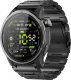 Smartwatch Wenom Smartwatch Męski Zegarek Czarny Zaawansowane Funkcje GPS PRO Zdrowie Sport 15
