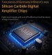 SMSL SMSL A200 - wzmacniacz głośnikowy z Bluetooth 4