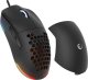 Mysz Rampage Blink  (BLINK-BLACK) 1
