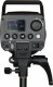 Lampa studyjna GODOX Godox MS200-F 4