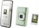 Aparat cyfrowy Fujifilm Instax Mini LiPlay zielony 2