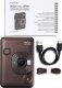 Aparat cyfrowy Fujifilm Fujifilm instax mini LiPlay dark bronze 15