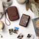 Aparat cyfrowy Fujifilm Fujifilm instax mini LiPlay dark bronze 17
