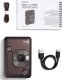 Aparat cyfrowy Fujifilm Fujifilm instax mini LiPlay dark bronze 6