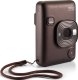 Aparat cyfrowy Fujifilm Fujifilm instax mini LiPlay dark bronze 7