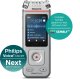 Dyktafon Philips Philips DVT 4115 2