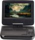 Odtwarzacz DVD Denver Przenośny odtwarzacz DVD MTW-792 z ekranem 7'' 180 3