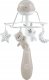 Chicco Karuzela First Dreams Rainbow 3w1 beżowa 11