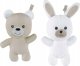 Chicco Karuzela First Dreams Rainbow 3w1 beżowa 9