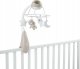 Chicco Karuzela First Dreams Rainbow 3w1 beżowa 10