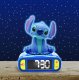 Lexibook Budzik 3D z lampką Stitch 6