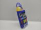 Pelikan Pelikan Schulpinsel griffix Starter Set             5er 3