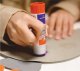 Elmers Klej w sztyfcie Disappearing Purple 22G opakowanie 10 sztuk 4