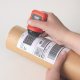 Trodat Stempel ochrony danych ID Protector + Zestaw w tym tusze 5