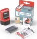 Trodat Stempel ochrony danych ID Protector + Zestaw w tym tusze 8