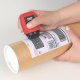 Trodat Stempel ochrony danych ID Protector + Zestaw w tym tusze 9