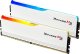 Pamięć G.Skill Ripjaws M5 RGB, DDR5, 64 GB, 5200MHz, CL40 (F5-5200J4040A32GX2-RM5RW) 2