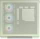 Obudowa Thermaltake View 380 TG zielona (CA-1Z2-00MEWN-00) 4