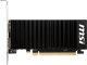 Karta graficzna MSI GeForce GT 1030 4GHD4 LP OC 4GB DDR4 2