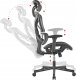 Krzesło biurowe Art FOTEL ERGONOMICZNY OBROTOWY BIUROWY ART CH-02 Manager (05-31) 14