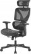 Krzesło biurowe Art FOTEL ERGONOMICZNY OBROTOWY BIUROWY ART CH-02 Manager (05-31) 4
