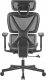 Krzesło biurowe Art FOTEL ERGONOMICZNY OBROTOWY BIUROWY ART CH-02 Manager (05-31) 5