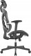 Krzesło biurowe Art FOTEL ERGONOMICZNY OBROTOWY BIUROWY ART CH-02 Manager (05-31) 6