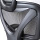 Krzesło biurowe Art FOTEL ERGONOMICZNY OBROTOWY BIUROWY ART CH-02 Manager (05-31) 10