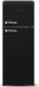 Lodówka Eta Lodówka ETA Storio 148 cm black - 253890020E 3