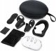 JYS Zestaw 7w1 Futerał Akcesoria Osłona Etui Do Gogli Okularów Vr Meta Quest 3 / Jys-mq016 3
