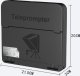 LensGo Prompter Teleprompter Monitor Podglądowy Vlog Do Telefonu Smartfona Telefon / Tc7 S 5