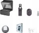 LensGo Prompter Teleprompter Monitor Podglądowy Vlog Do Telefonu Smartfona Telefon / Tc7 S 6